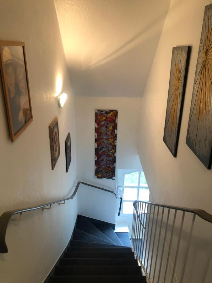 Attraktives Landhaus Naehe Bremen Штур Экстерьер фото