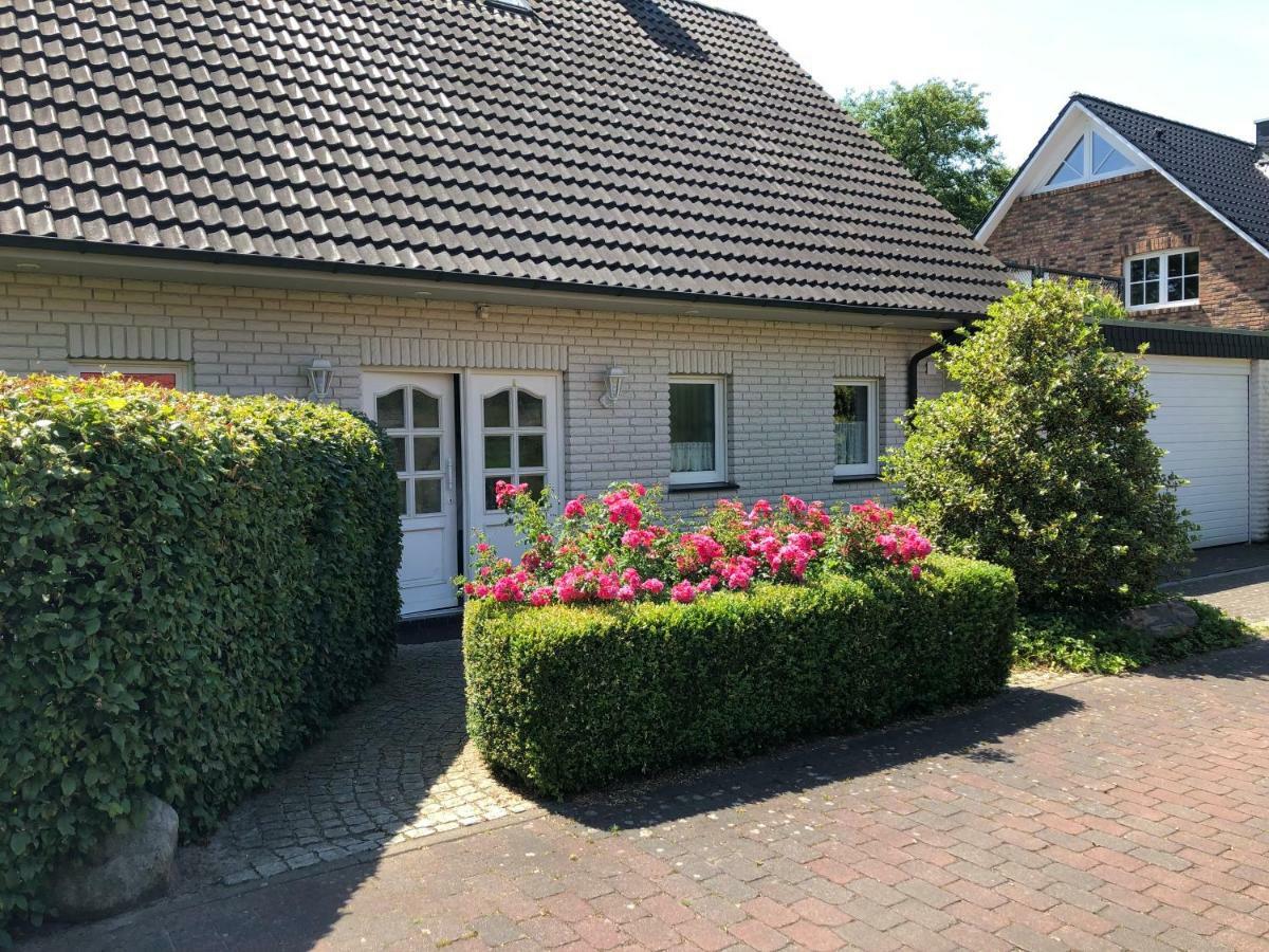 Attraktives Landhaus Naehe Bremen Штур Экстерьер фото